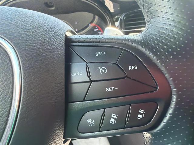 2024 Dodge Durango GT Plus RWD