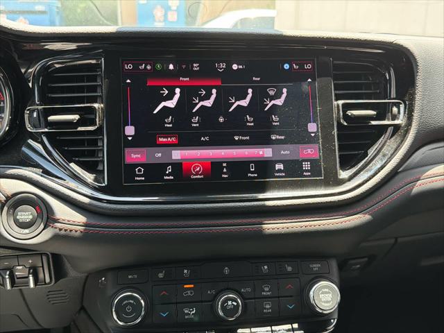 2024 Dodge Durango GT Plus RWD