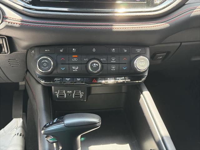 2024 Dodge Durango GT Plus RWD