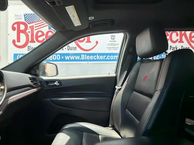 2024 Dodge Durango GT Plus RWD