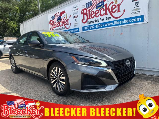 2025 Nissan Altima SV FWD for sale in Dunn, NC