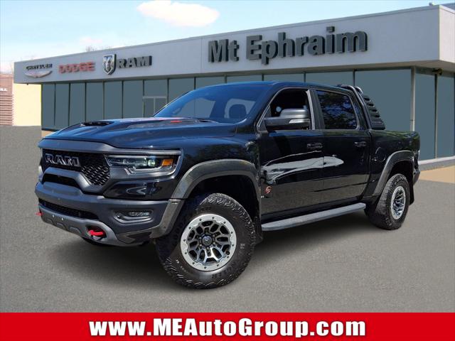 2021 RAM 1500 TRX 2021 RAM 1500 TRX