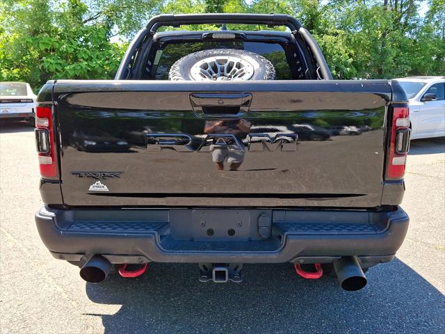 2021 RAM 1500 TRX 2021 RAM 1500 TRX