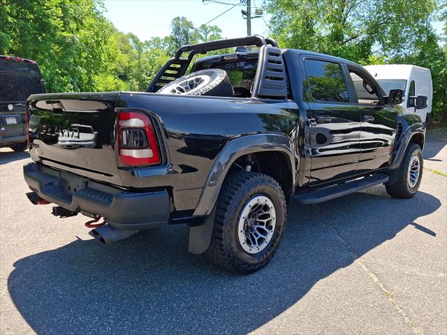 2021 RAM 1500 TRX 2021 RAM 1500 TRX