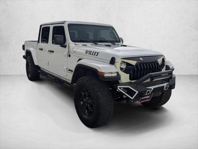 2025 Ram 2500 Laramie Crew Cab 4x4 6'4" Box