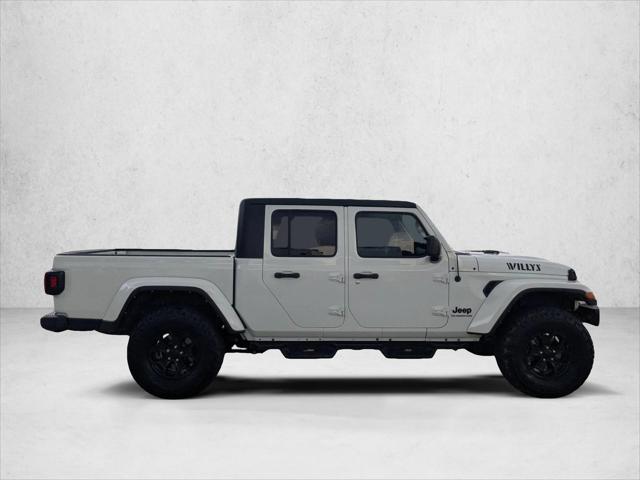 2025 Ram 2500 Laramie Crew Cab 4x4 6'4" Box