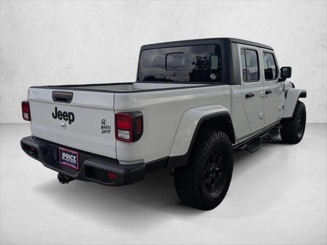 2025 Ram 2500 Laramie Crew Cab 4x4 6'4" Box