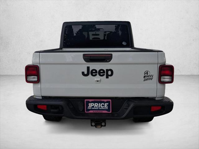 2025 Ram 2500 Laramie Crew Cab 4x4 6'4" Box