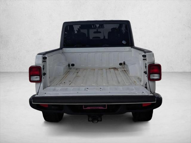 2025 Ram 2500 Laramie Crew Cab 4x4 6'4" Box