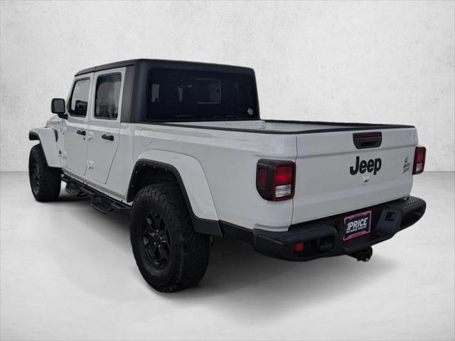 2025 Ram 2500 Laramie Crew Cab 4x4 6'4" Box