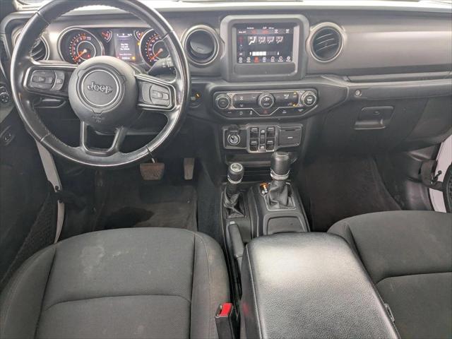 2025 Ram 2500 Laramie Crew Cab 4x4 6'4" Box