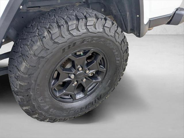 2025 Ram 2500 Laramie Crew Cab 4x4 6'4" Box
