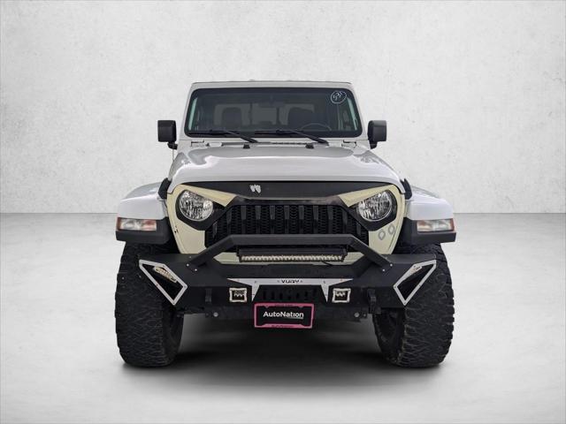 2025 Ram 2500 Laramie Crew Cab 4x4 6'4" Box