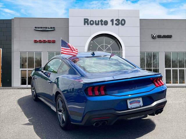 2024 Ford Mustang GT Premium Fastback 2024 Ford Mustang GT Premium Fastback