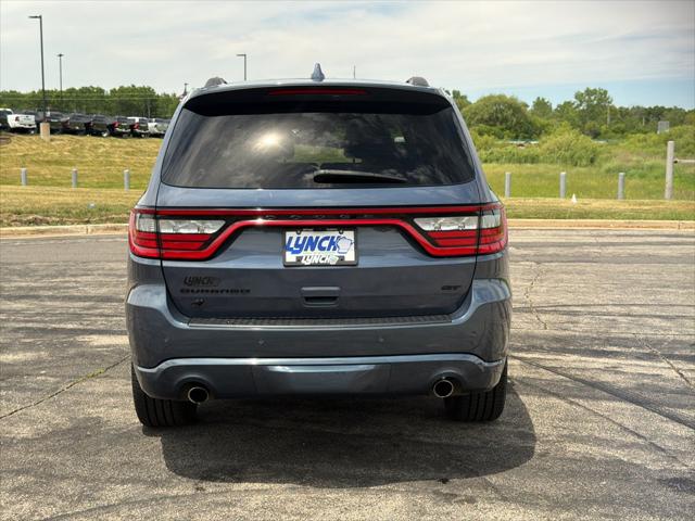 2021 Dodge Durango GT Plus AWD