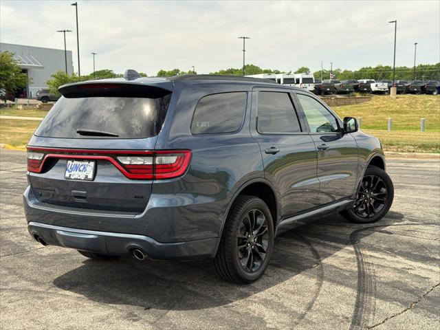 2021 Dodge Durango GT Plus AWD