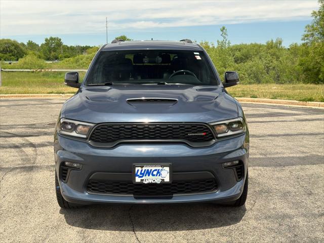 2021 Dodge Durango GT Plus AWD