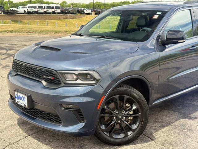 2021 Dodge Durango GT Plus AWD