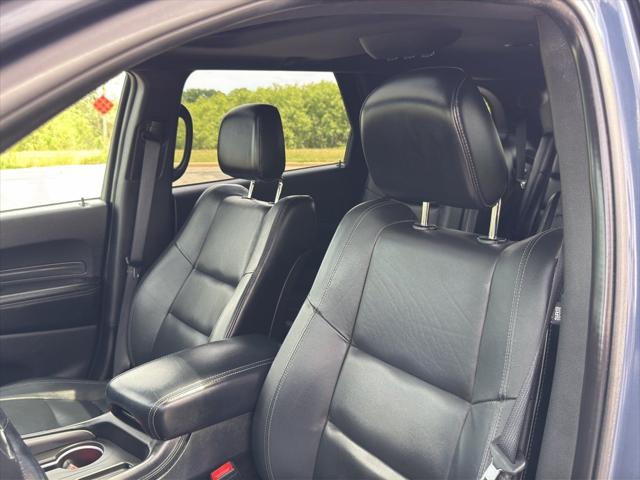 2021 Dodge Durango GT Plus AWD