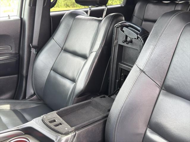 2021 Dodge Durango GT Plus AWD