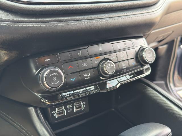 2021 Dodge Durango GT Plus AWD