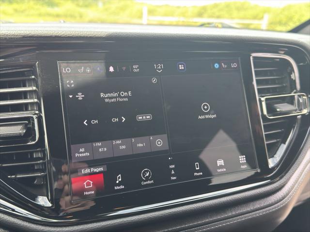 2021 Dodge Durango GT Plus AWD