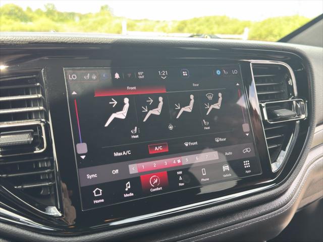 2021 Dodge Durango GT Plus AWD