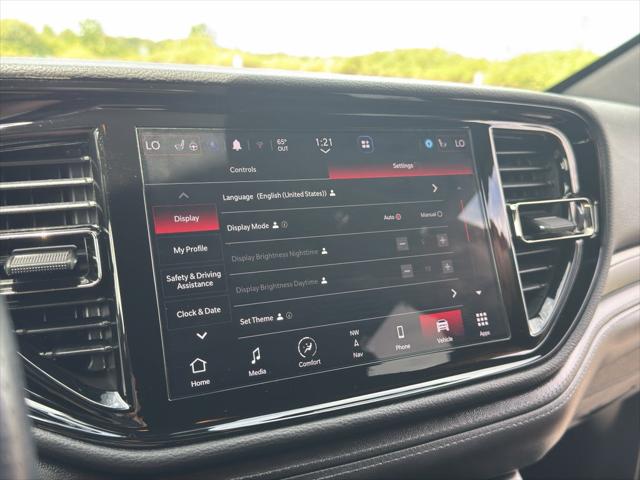 2021 Dodge Durango GT Plus AWD
