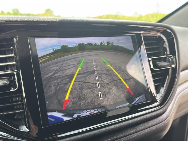 2021 Dodge Durango GT Plus AWD