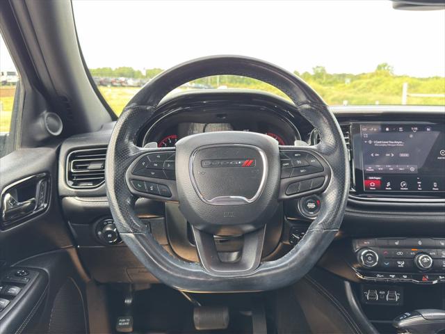 2021 Dodge Durango GT Plus AWD