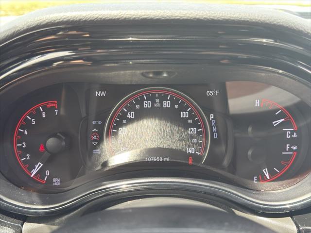 2021 Dodge Durango GT Plus AWD
