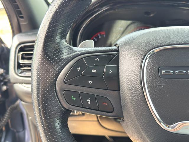 2021 Dodge Durango GT Plus AWD