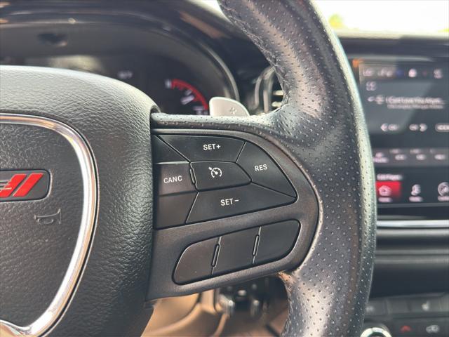 2021 Dodge Durango GT Plus AWD