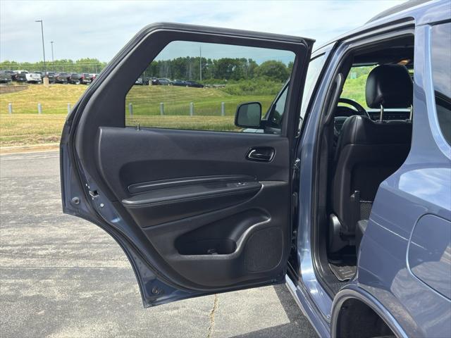 2021 Dodge Durango GT Plus AWD