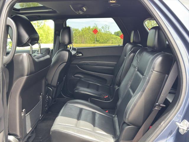 2021 Dodge Durango GT Plus AWD