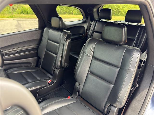 2021 Dodge Durango GT Plus AWD