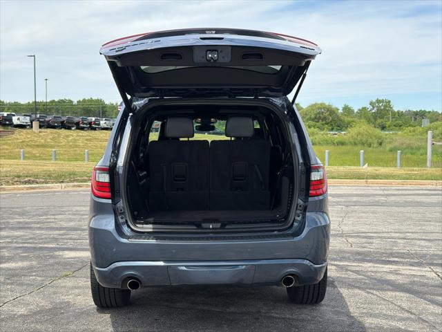 2021 Dodge Durango GT Plus AWD