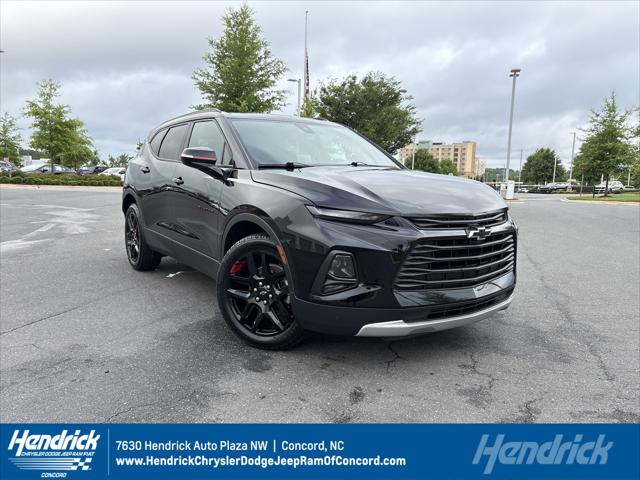 2021 Chevrolet Blazer FWD 2LT for sale in Concord, NC