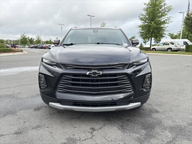 2021 Chevrolet Blazer FWD 2LT