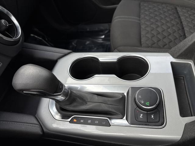 2021 Chevrolet Blazer FWD 2LT