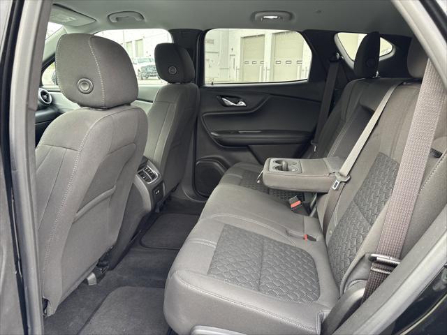 2021 Chevrolet Blazer FWD 2LT