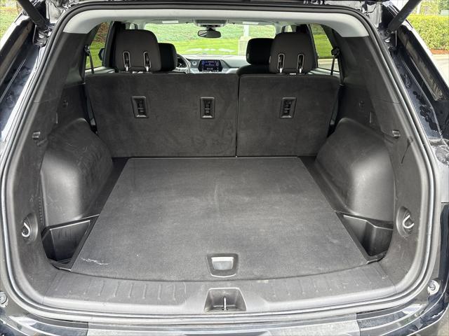 2021 Chevrolet Blazer FWD 2LT