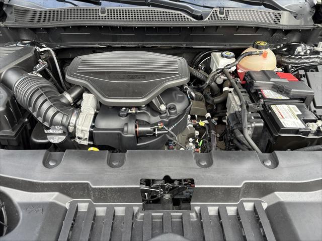 2021 Chevrolet Blazer FWD 2LT