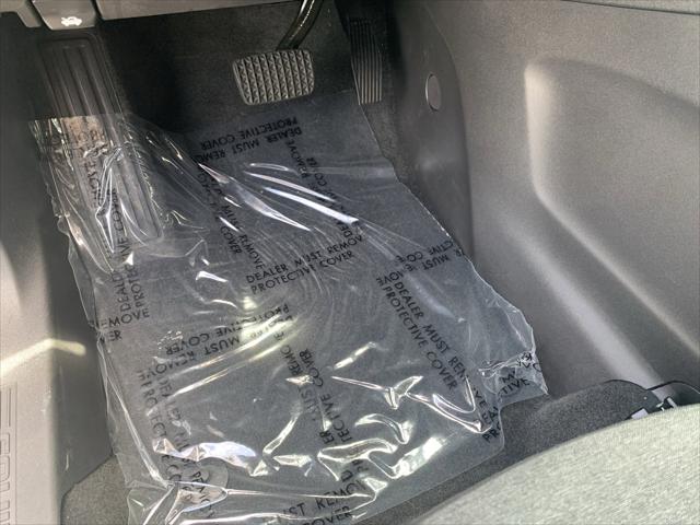 2024 Chevrolet Equinox FWD LT