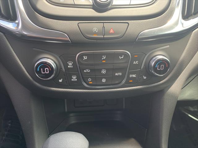 2024 Chevrolet Equinox FWD LT