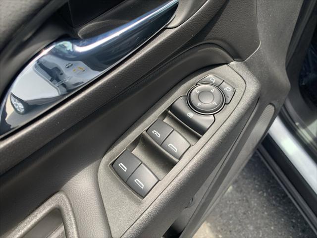2024 Chevrolet Equinox FWD LT