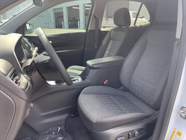 2024 Chevrolet Equinox FWD LT