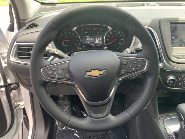 2024 Chevrolet Equinox FWD LT
