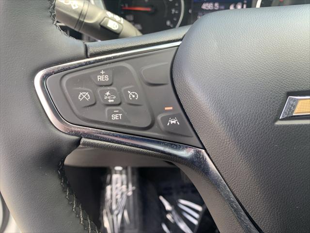 2024 Chevrolet Equinox FWD LT