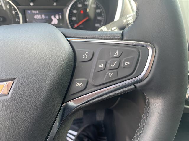 2024 Chevrolet Equinox FWD LT